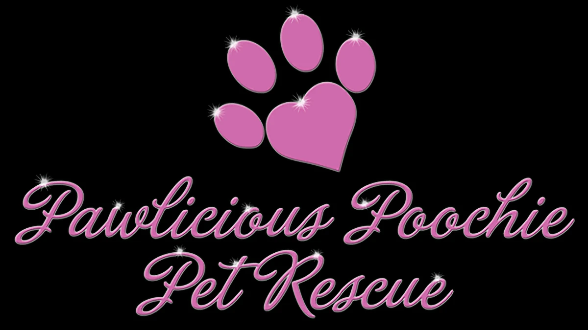 Pawlicious Poochie Pet Rescue